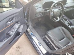 Honda Accord 260TURBO Excellence Edition - ფოტო 16