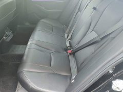 Honda Accord 260TURBO Excellence Edition - ფოტო 17