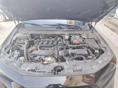 Honda Accord 260TURBO Excellence Edition - ფოტო 20