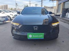Honda Accord 260TURBO Excellence Edition - ფოტო 3