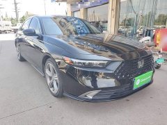 Honda Accord 260TURBO Excellence Edition - ფოტო 4