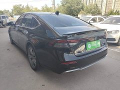 Honda Accord 260TURBO Excellence Edition - ფოტო 5