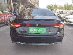 Honda Accord 260TURBO Excellence Edition - ფოტო 6