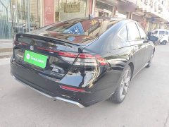 Honda Accord 260TURBO Excellence Edition - ფოტო 7