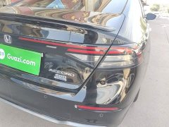 Honda Accord 260TURBO Excellence Edition - ფოტო 8