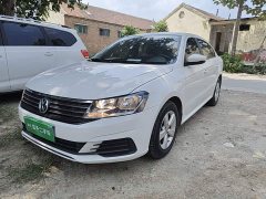 Volkswagen Lavida 2019 Lavida Qihang 1.5L Automatic Fashion Edition National VI - ფოტო 1