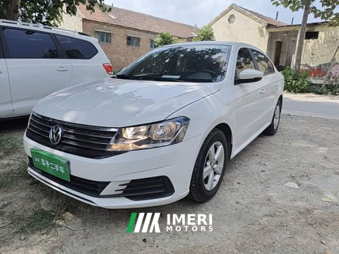 2023 Volkswagen Lavida 2019 Lavida Qihang 1.5L Automatic Fashion Edition National VI - ავტომობილი ჩინეთიდან
