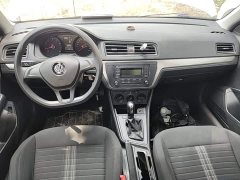 Volkswagen Lavida 2019 Lavida Qihang 1.5L Automatic Fashion Edition National VI - ფოტო 10
