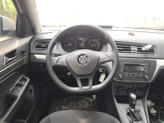 Volkswagen Lavida 2019 Lavida Qihang 1.5L Automatic Fashion Edition National VI - ფოტო 11