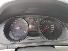 Volkswagen Lavida 2019 Lavida Qihang 1.5L Automatic Fashion Edition National VI - ფოტო 12