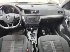 Volkswagen Lavida 2019 Lavida Qihang 1.5L Automatic Fashion Edition National VI - ფოტო 13