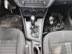 Volkswagen Lavida 2019 Lavida Qihang 1.5L Automatic Fashion Edition National VI - ფოტო 14