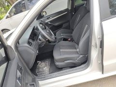 Volkswagen Lavida 2019 Lavida Qihang 1.5L Automatic Fashion Edition National VI - ფოტო 15