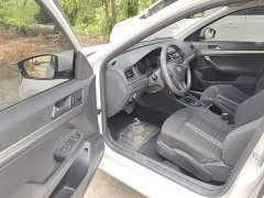 Volkswagen Lavida 2019 Lavida Qihang 1.5L Automatic Fashion Edition National VI - ფოტო 16