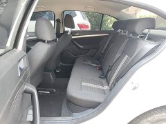 Volkswagen Lavida 2019 Lavida Qihang 1.5L Automatic Fashion Edition National VI - ფოტო 17