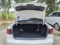 Volkswagen Lavida 2019 Lavida Qihang 1.5L Automatic Fashion Edition National VI - ფოტო 19