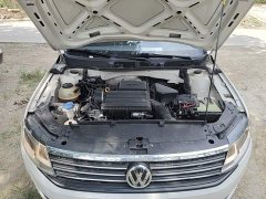 Volkswagen Lavida 2019 Lavida Qihang 1.5L Automatic Fashion Edition National VI - ფოტო 20