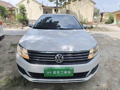 Volkswagen Lavida 2019 Lavida Qihang 1.5L Automatic Fashion Edition National VI - ფოტო 3