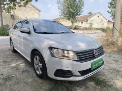 Volkswagen Lavida 2019 Lavida Qihang 1.5L Automatic Fashion Edition National VI - ფოტო 4