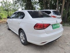 Volkswagen Lavida 2019 Lavida Qihang 1.5L Automatic Fashion Edition National VI - ფოტო 5