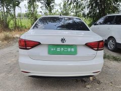 Volkswagen Lavida 2019 Lavida Qihang 1.5L Automatic Fashion Edition National VI - ფოტო 6