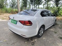 Volkswagen Lavida 2019 Lavida Qihang 1.5L Automatic Fashion Edition National VI - ფოტო 7