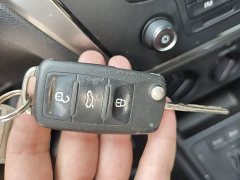 Volkswagen Lavida 2019 Lavida Qihang 1.5L Automatic Fashion Edition National VI - ფოტო 9