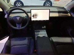 Tesla Model Y Long Range All-Wheel Drive - ფოტო 10