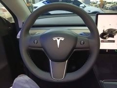 Tesla Model Y Long Range All-Wheel Drive - ფოტო 11
