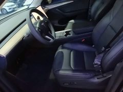 Tesla Model Y Long Range All-Wheel Drive - ფოტო 15
