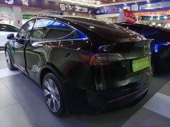 Tesla Model Y Long Range All-Wheel Drive - ფოტო 5