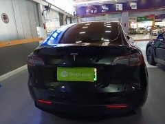 Tesla Model Y Long Range All-Wheel Drive - ფოტო 6