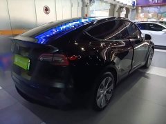 Tesla Model Y Long Range All-Wheel Drive - ფოტო 7