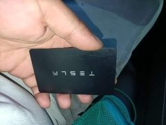 Tesla Model Y Long Range All-Wheel Drive - ფოტო 9