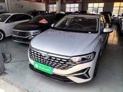 Volkswagen Jetta VA7 1.4T Automatic First-Come-First-Served Edition - ფოტო 1