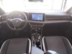 Volkswagen Jetta VA7 1.4T Automatic First-Come-First-Served Edition - ფოტო 10