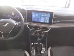 Volkswagen Jetta VA7 1.4T Automatic First-Come-First-Served Edition - ფოტო 13