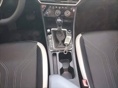 Volkswagen Jetta VA7 1.4T Automatic First-Come-First-Served Edition - ფოტო 14