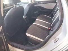Volkswagen Jetta VA7 1.4T Automatic First-Come-First-Served Edition - ფოტო 17
