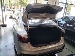 Volkswagen Jetta VA7 1.4T Automatic First-Come-First-Served Edition - ფოტო 19