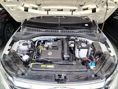 Volkswagen Jetta VA7 1.4T Automatic First-Come-First-Served Edition - ფოტო 20