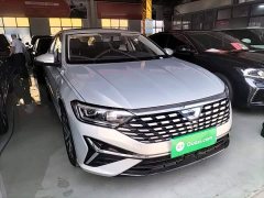 Volkswagen Jetta VA7 1.4T Automatic First-Come-First-Served Edition - ფოტო 4