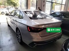 Volkswagen Jetta VA7 1.4T Automatic First-Come-First-Served Edition - ფოტო 5