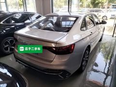 Volkswagen Jetta VA7 1.4T Automatic First-Come-First-Served Edition - ფოტო 7