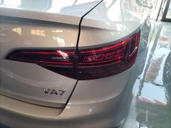 Volkswagen Jetta VA7 1.4T Automatic First-Come-First-Served Edition - ფოტო 8