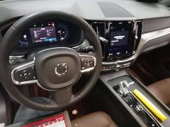 Volvo XC60 2024 B5 AWD Smart Luxury Edition - ფოტო 10