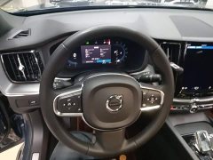 Volvo XC60 2024 B5 AWD Smart Luxury Edition - ფოტო 11