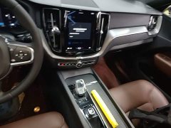 Volvo XC60 2024 B5 AWD Smart Luxury Edition - ფოტო 13