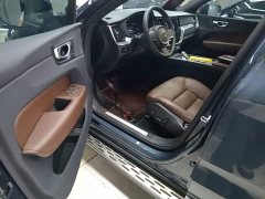 Volvo XC60 2024 B5 AWD Smart Luxury Edition - ფოტო 15