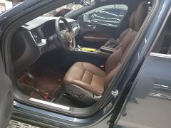 Volvo XC60 2024 B5 AWD Smart Luxury Edition - ფოტო 16